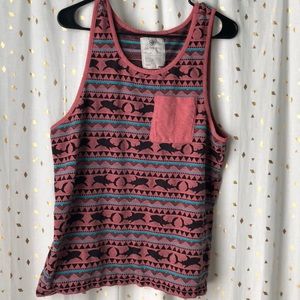 Men’s Tank Top